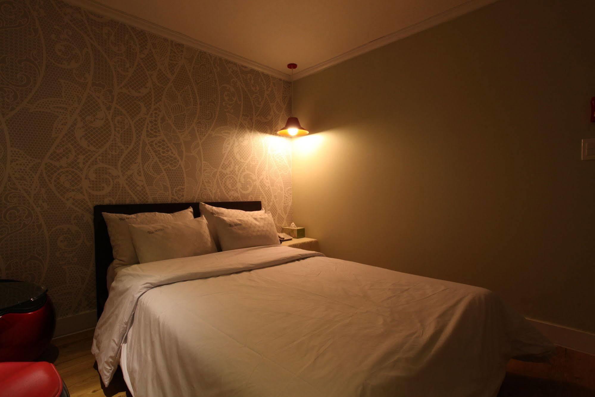 Hotel Goguma Shinchon Soul Exteriér fotografie
